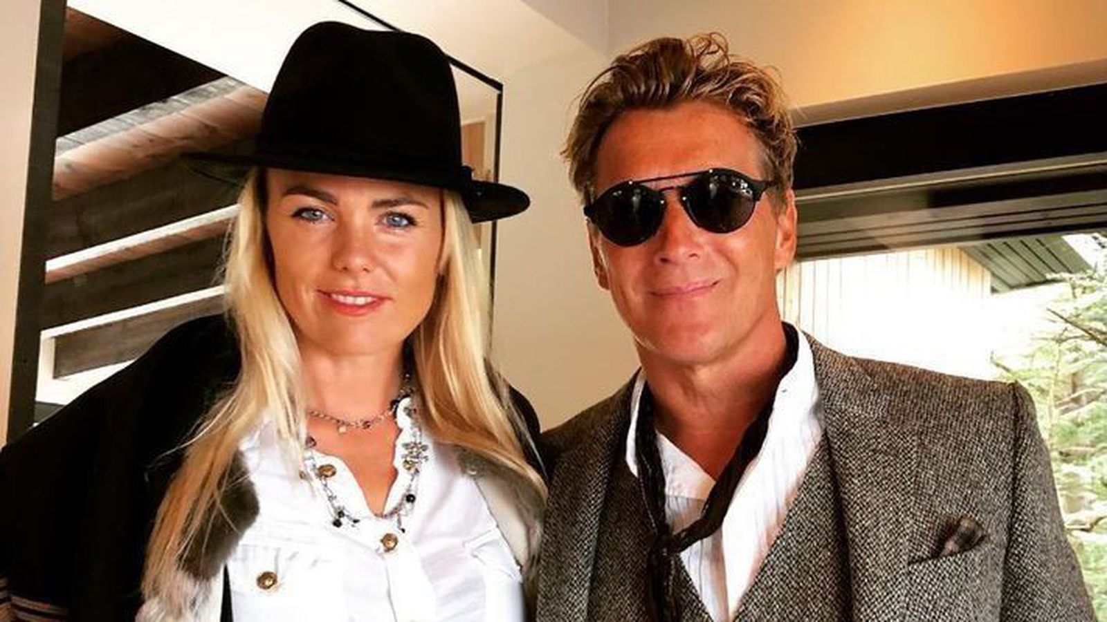 „Lítill Scheving kominn í heiminn“ - Vísir