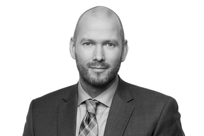 Sigþór Jónsson er framkvæmdastjóri Íslenskra verðbréfa.
