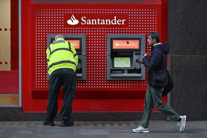 Bretar hyggjast taka upp nýja greiðslumiðlun árið 2030.