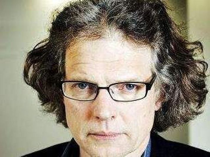 Þórólfur Matthíasson