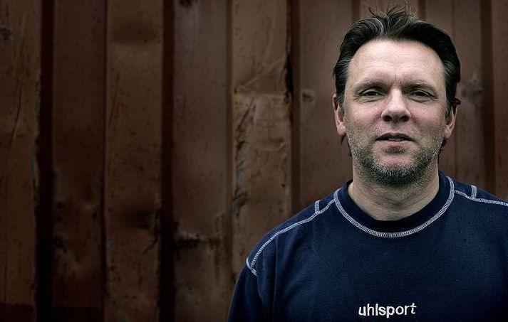 Ragnar Hermannsson.