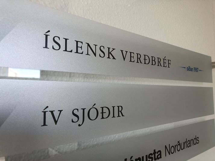 Eignir í stýringu hjá samstæðu ÍV, sem er með aðalstarfsemi sína á Akureyri, námu um 114 milljörðum í árslok 2021 og jukust um liðlega 20 milljarða á milli ára.