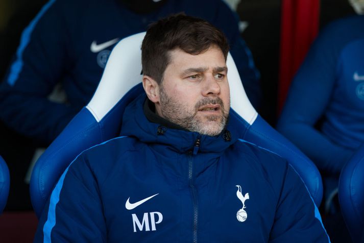 Mauricio Pochettino