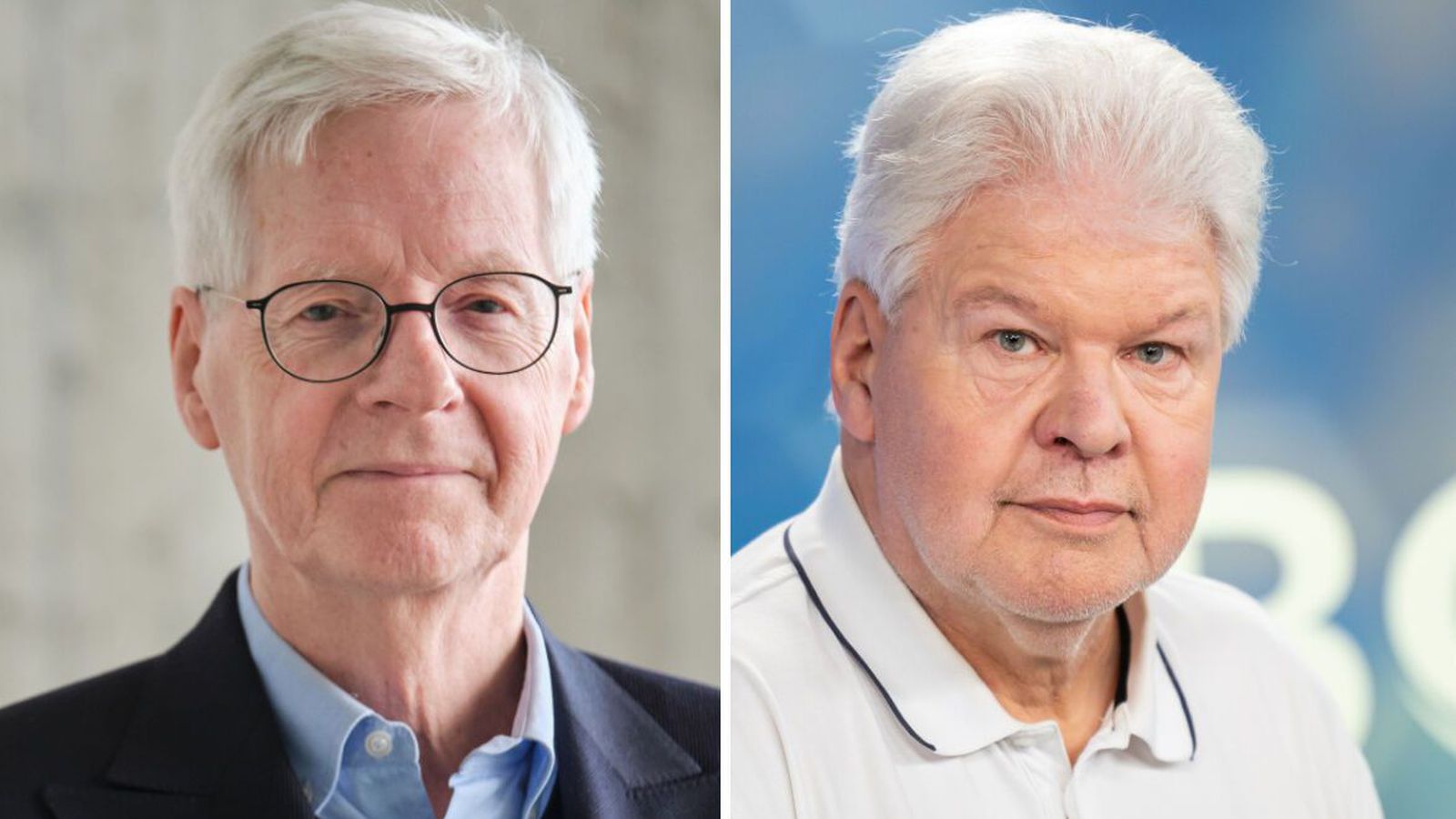 Myndi stefna ríkinu og fara með það alla leið
