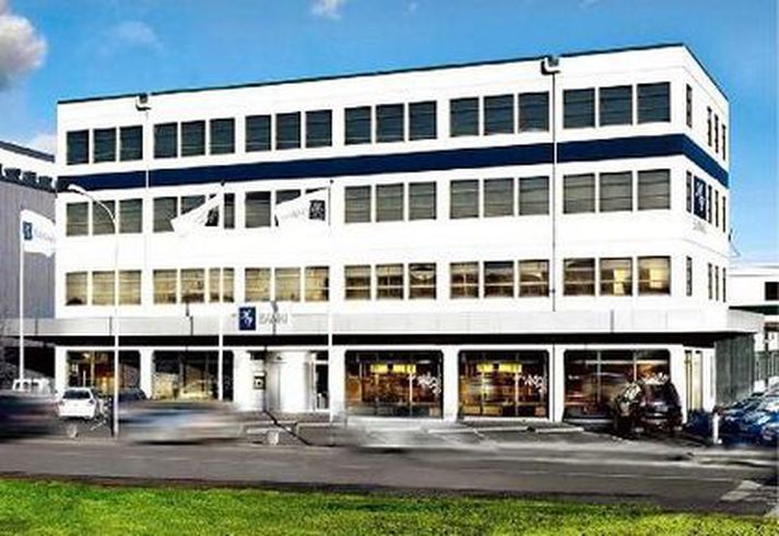 FME hefur sektað EA eignarhaldsfélag vegna lána gamla MP banka til fjögurra stjórnarmanna og tengdra aðila. Sektin tengist á engan hátt nýjum eigendum MP banka.