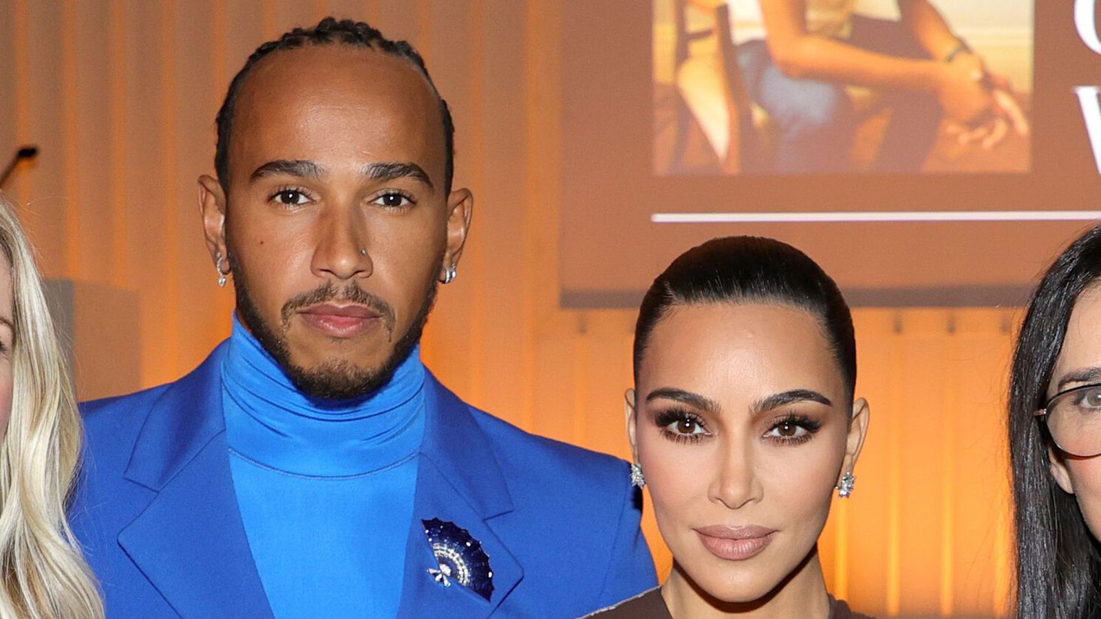 Hamilton ætlar ekki að bruna