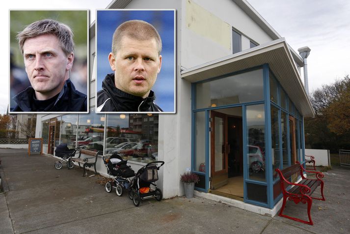 "Ég reikna með því að mál mín skýrist um miðja næstu viku,“ segir Sigurður Ragnar Eyjólfsson.