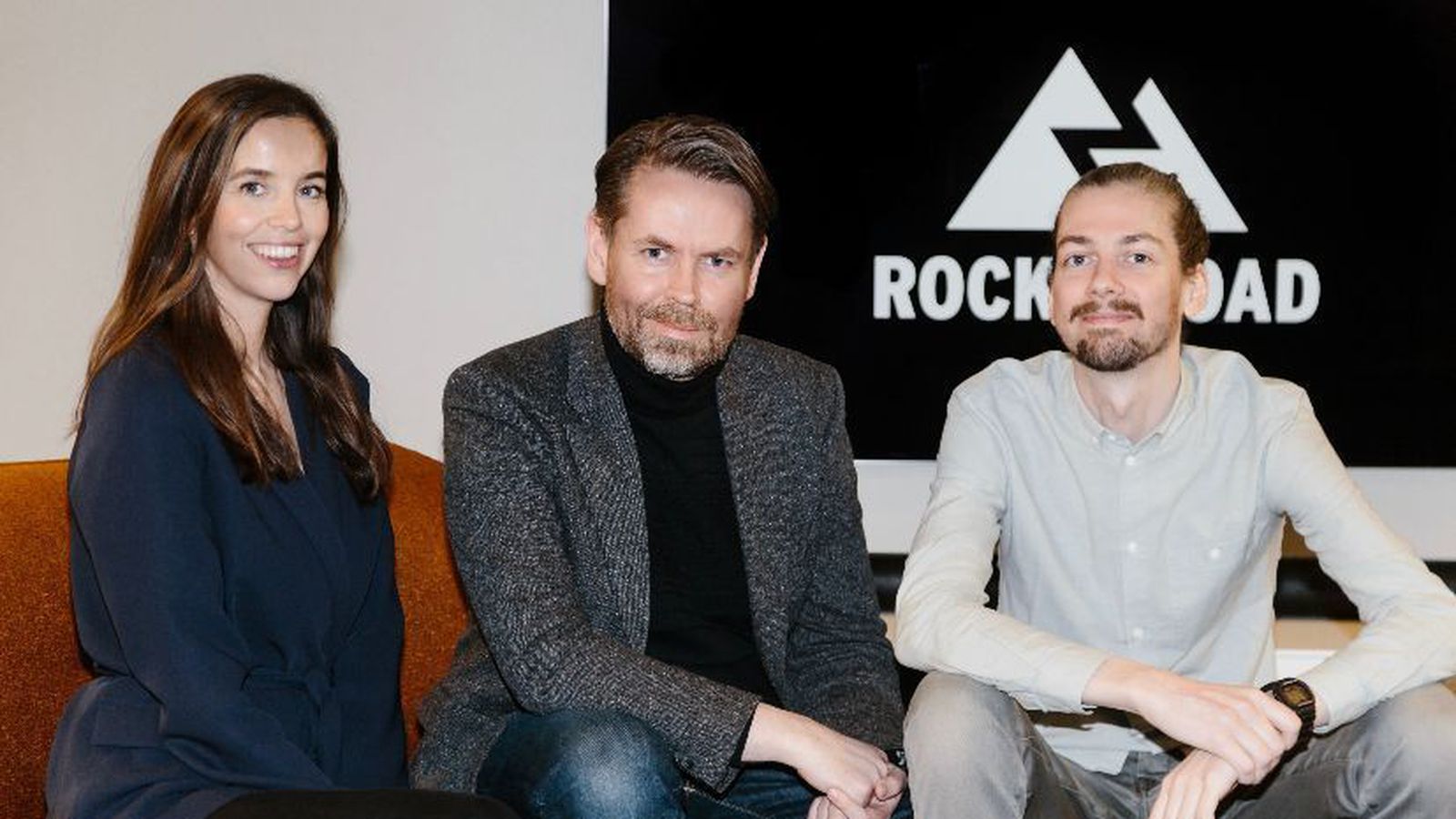 Þorsteinn snýr aftur í leikjabransann með Rocky Road sem landaði 300 ...
