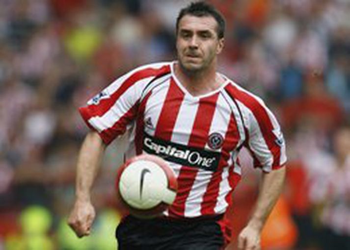 David Unsworth