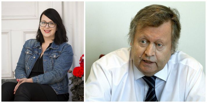 Sema Erla Serdar segir með ólíkindum að vinnubrögð yfirvalda hafi valdið því að ákæra á hendur Péturs Gunnlaugssyni væri vísað frá.