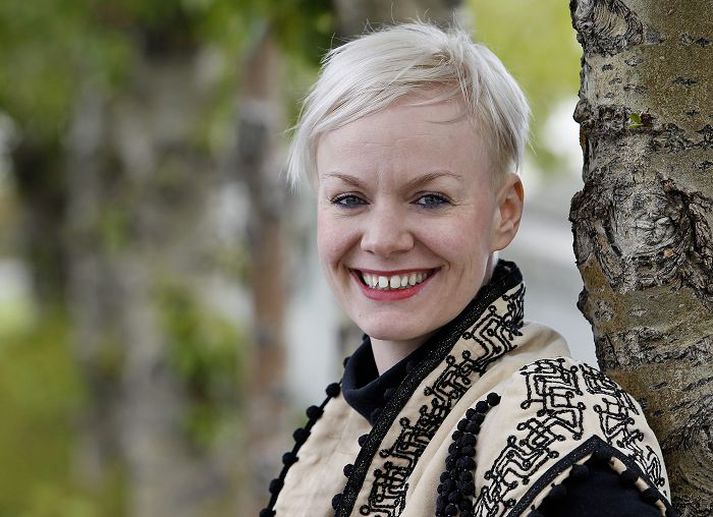 Gunna Dís fær Bubba í hljóðverið á þriðjudag Þáttastjórnendur Virkra morgna fara í sumarfrí hvor í sínu lagi en gestastjórnendur í sumar verða sjö þekktir Íslendingar. Bubbi Morthens verður með Gunnu Dís í næstu viku.FRÉTTABLAÐIÐ/PJETUR
