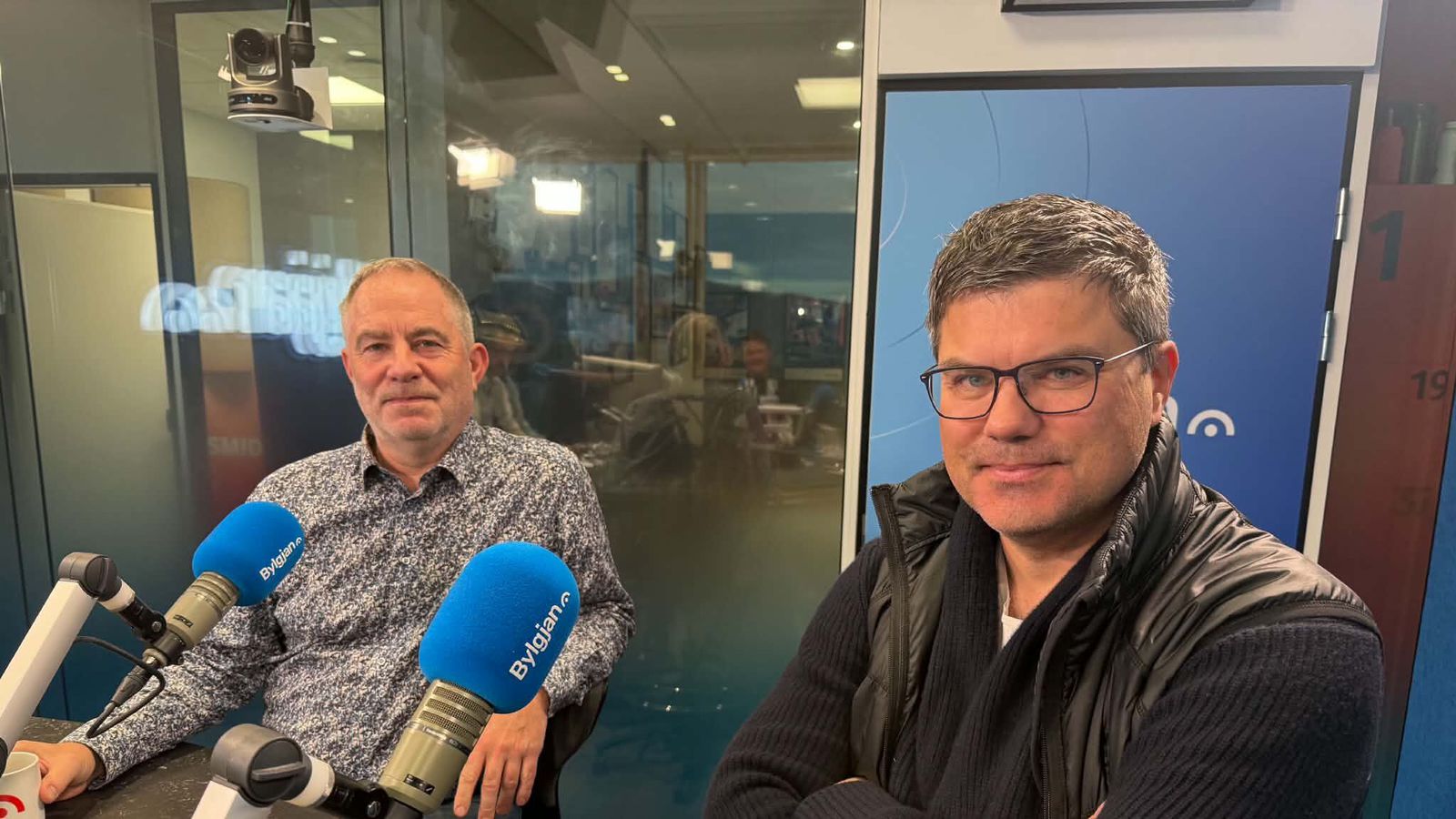 „Að­gerða­leysið og getu­leysið er al­gjört hjá stjórn­völdum“