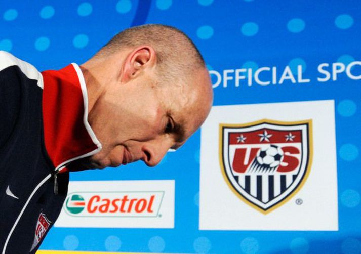 Bob Bradley.