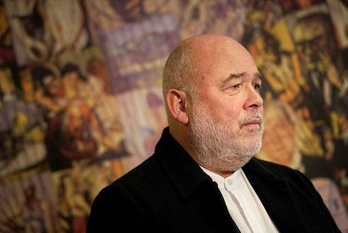 Logi Einarsson segist hafa áhyggjur af stöðu fjölmiðla eftir afkomuviðvörun Sýnar. 
