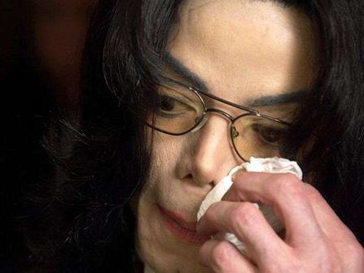 Michael Jackson
