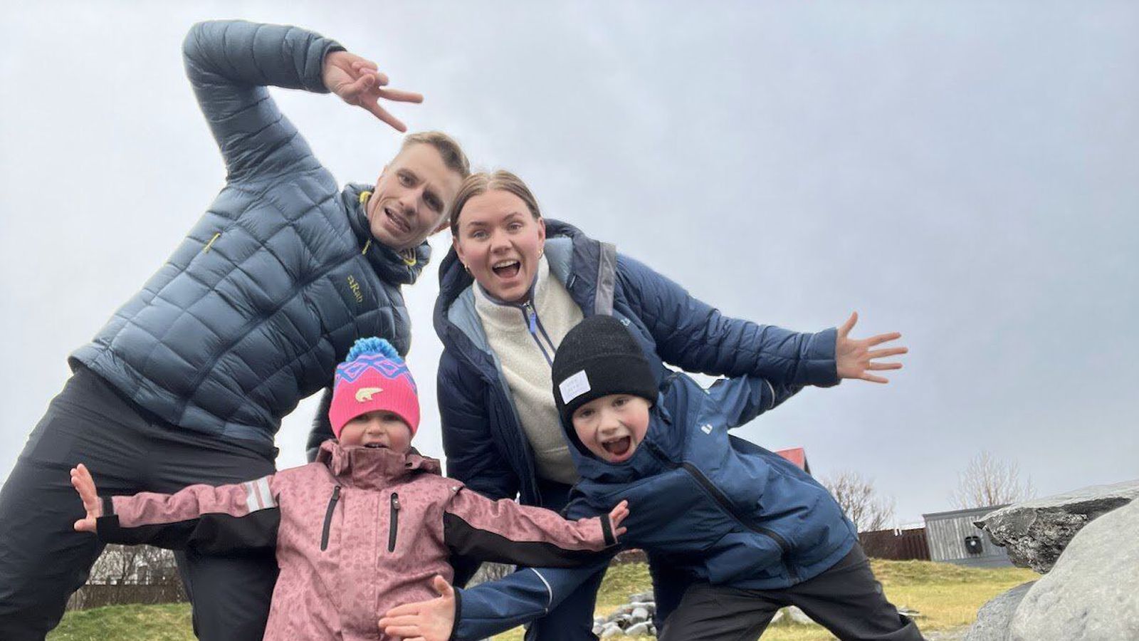 Oddvitaáskorunin: Freistandi að setja nokkur mál í íbúakosningu