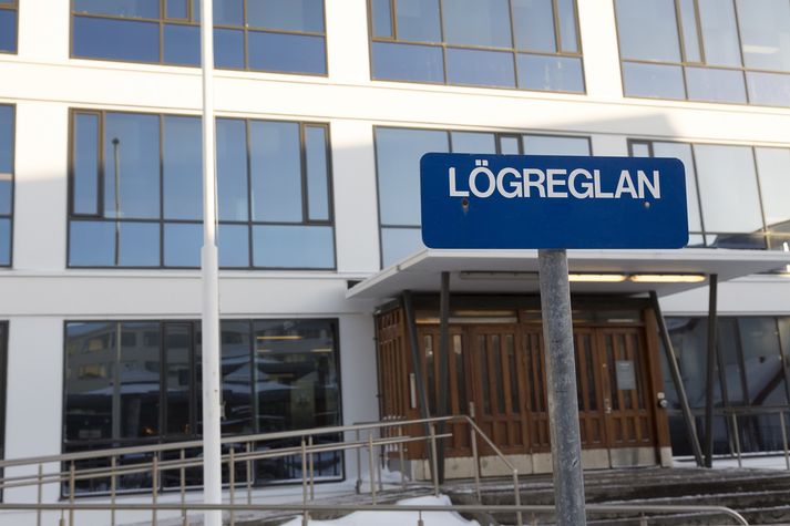 Kröfu lögreglustjórans á höfuðborgarsvæðinu um nálgunarbann var hafnað.