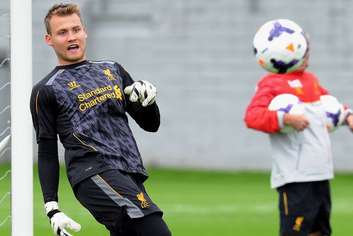 Simon Mignolet