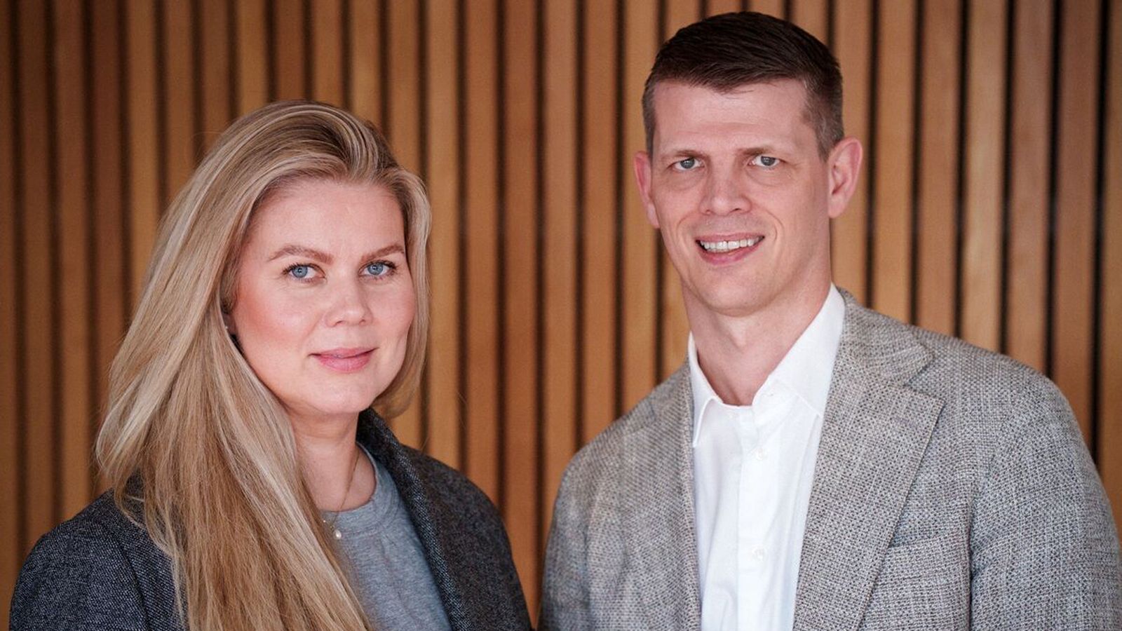 Opnir fræðslu­fundir fyrir al­menning um líf­eyris­mál