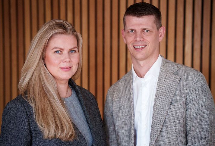 Stjórnendur Trygginga og ráðgjafar, þau Ásgerður Ágústsdóttir framkvæmdastjóri og Arnar Már Jóhannesson stjórnarformaður, svöruðu ákalli um meiri fræðslu um lífeyrismál og bjóða núna upp á opna og ókeypis fundi um málefnið. 