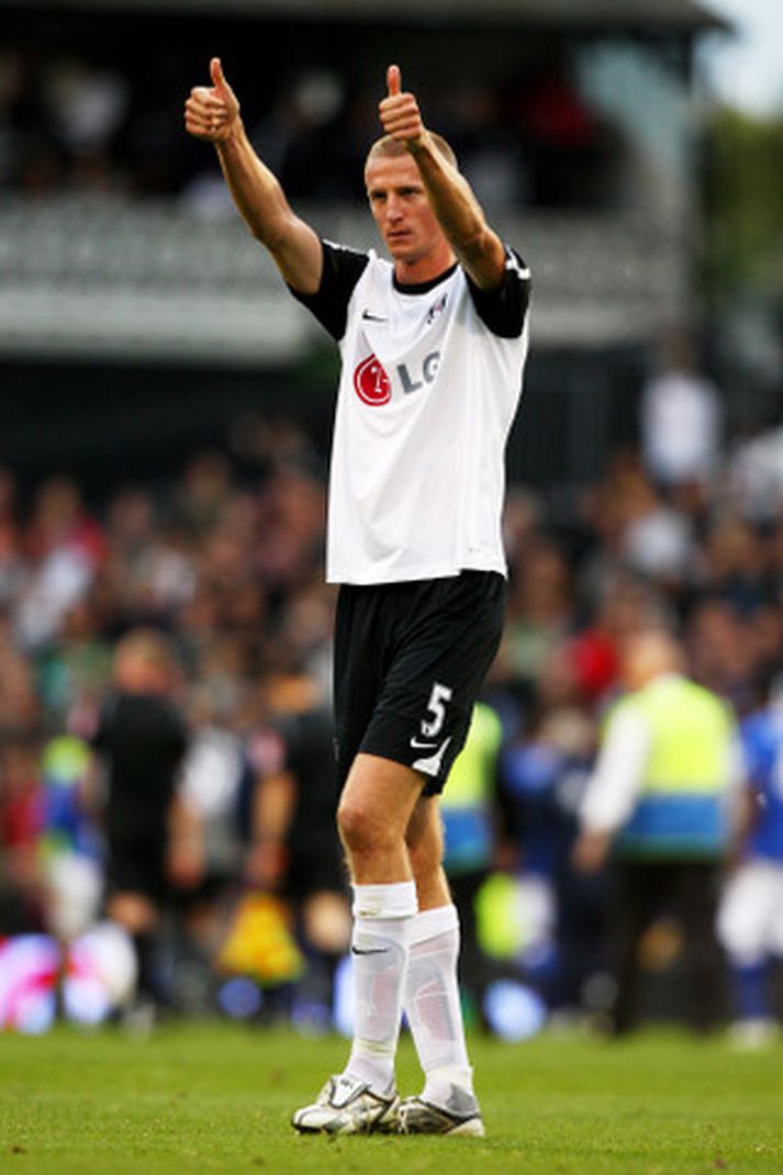 Brede Hangeland.