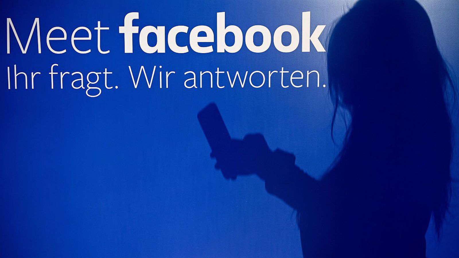 Лет facebook