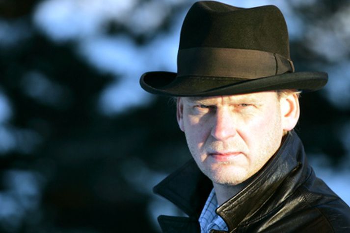 Sigmundur Ernir Rúnarsson, hyggst sækja annað sætið í norðausturkjördæmi.