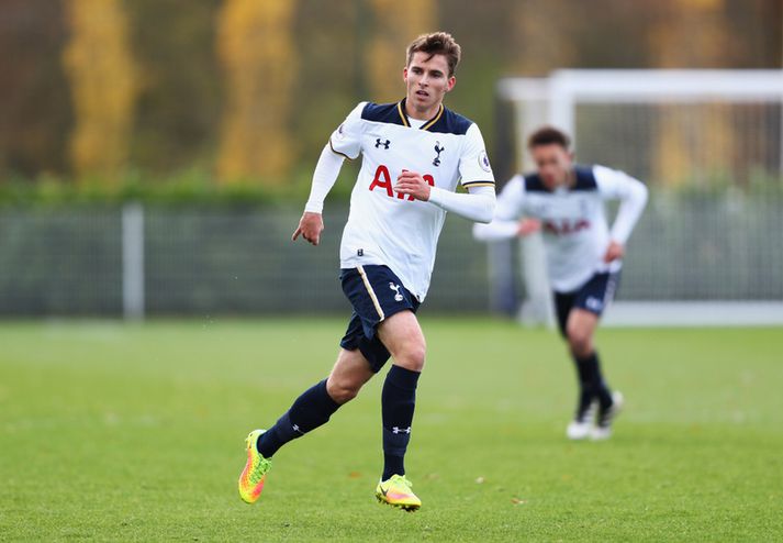 Tom Carroll.