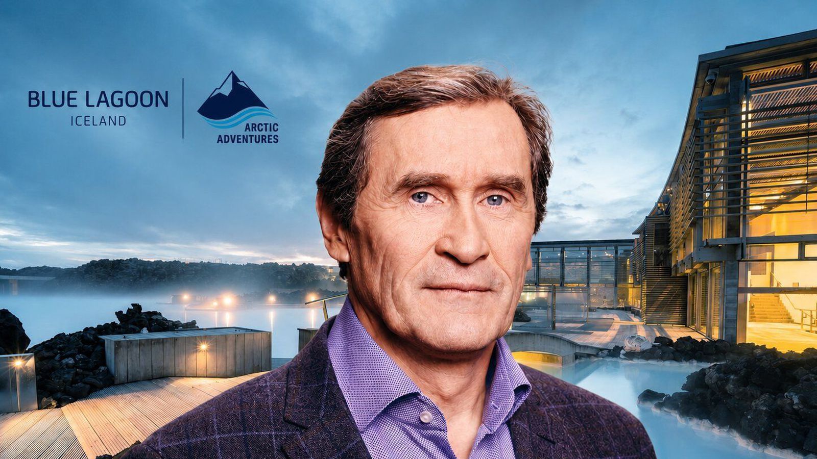 Sam­runanum ætlað að renna fleiri stoðum undir Bláa lónið utan Svarts­engis