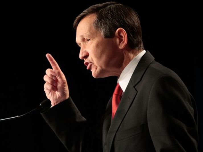 Dennis Kucinich