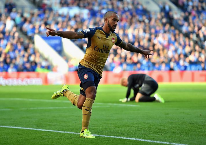 Walcott