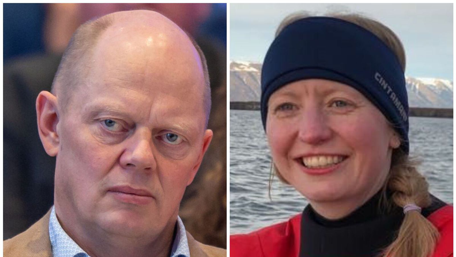 Deila um menningar­hús skekur Skaga­fjörð