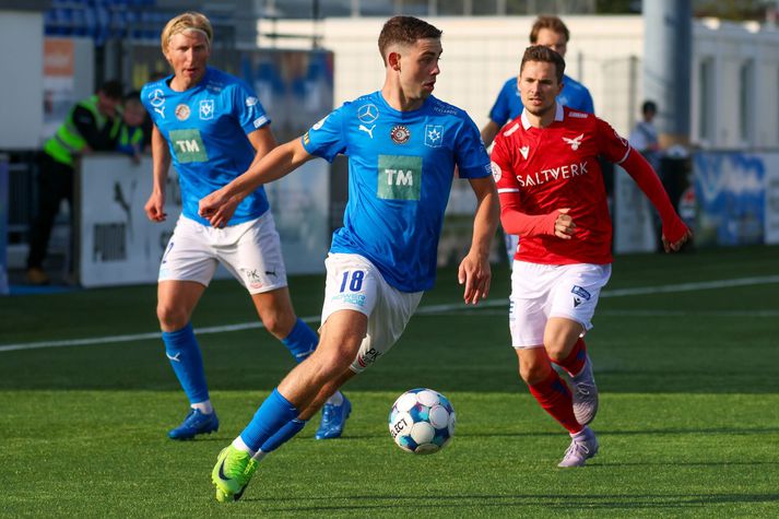 stjarnan diego