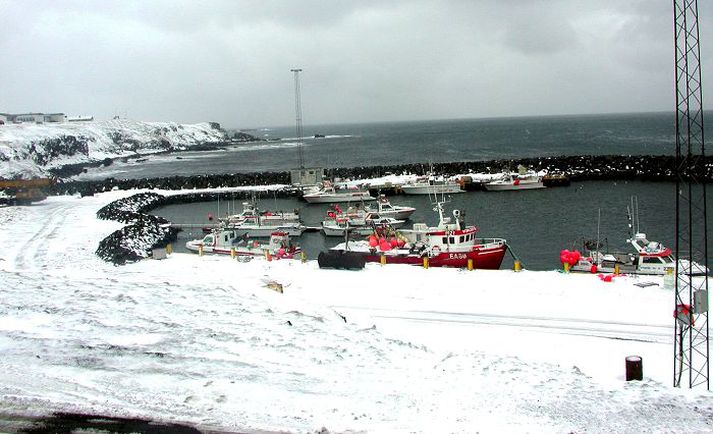 Erfið staða útgerðar ógnar búsetu.