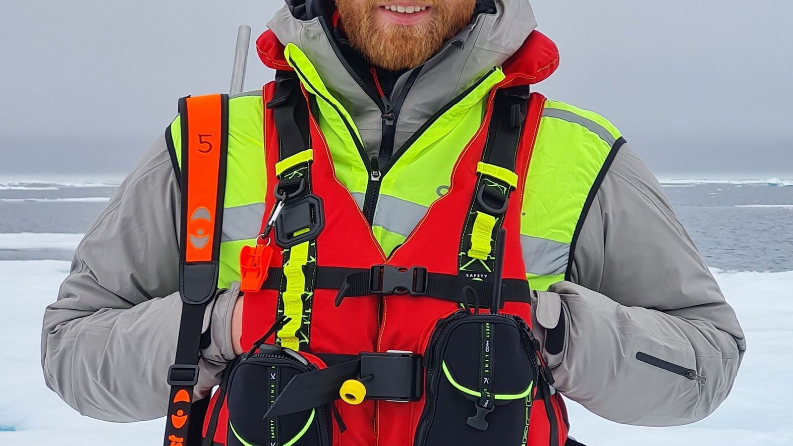 Ljós­myndarinn lifir ekki á „tagginu“ einu saman