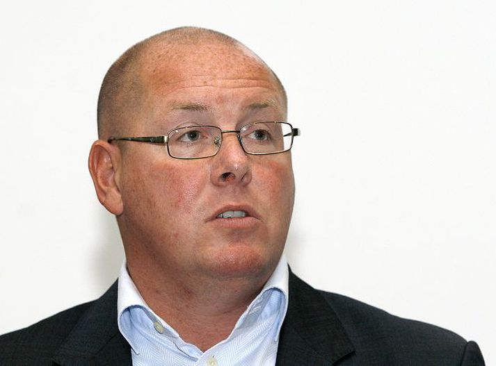 Nick Leeson.