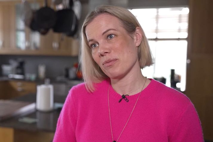 Björg Magnúsdóttir hefur hvorki áhuga á því að verða borgarstjóri né fara á Alþingi.