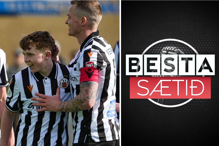 KR hefur heillað mikið á undirbúningstímabilinu en hvað mun það þýða þegar Besta deildin byrjar? 