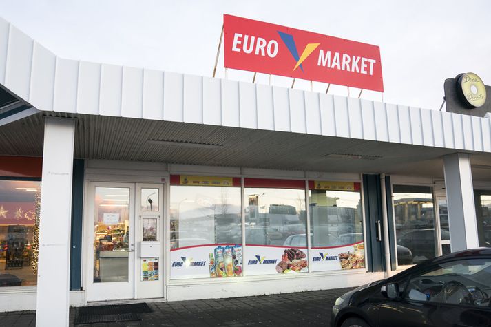 Rannsókn á skipulagðri brotastarfsemi eigenda Euro-Market hófst árið 2017. 