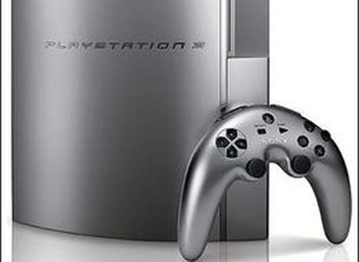 Playstation 3 er líklega síðasta Playstation-tölvan.