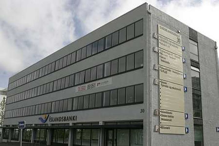 NordVest var áður til húsa á Suðurlandsbraut. Reykjavík Capital verður til húsa í Borgartúni.