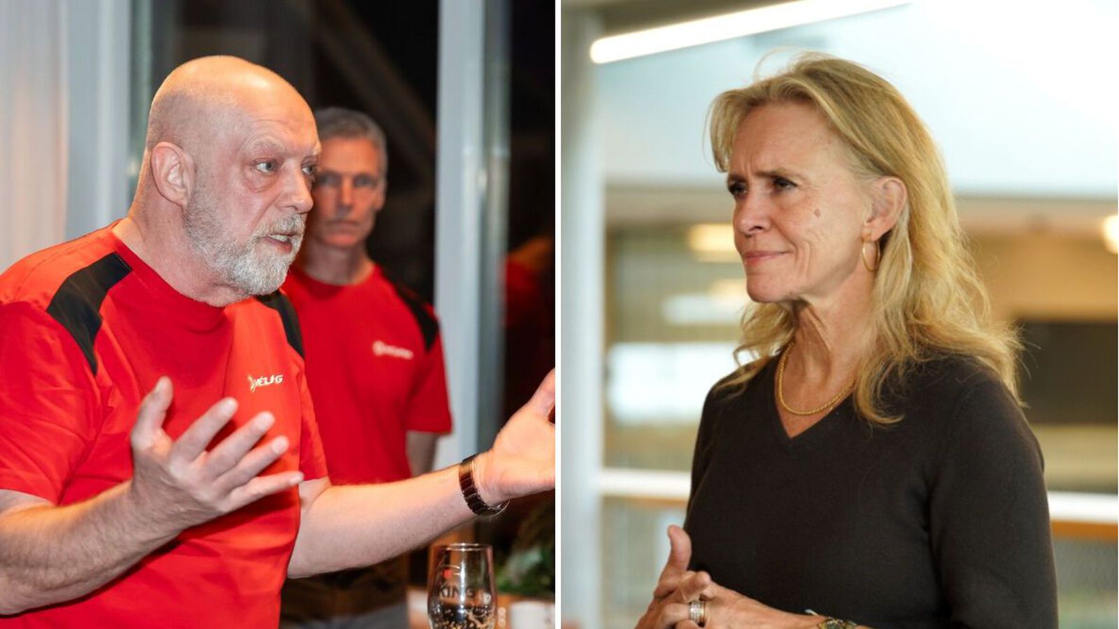 Vélfag hafi í­trekað grafið undan eigin undan­þágu