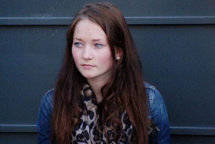 Leit að norsku stúlkunni Sigrid Schjetne hélt áfram í Osló um helgina, en án árangurs.