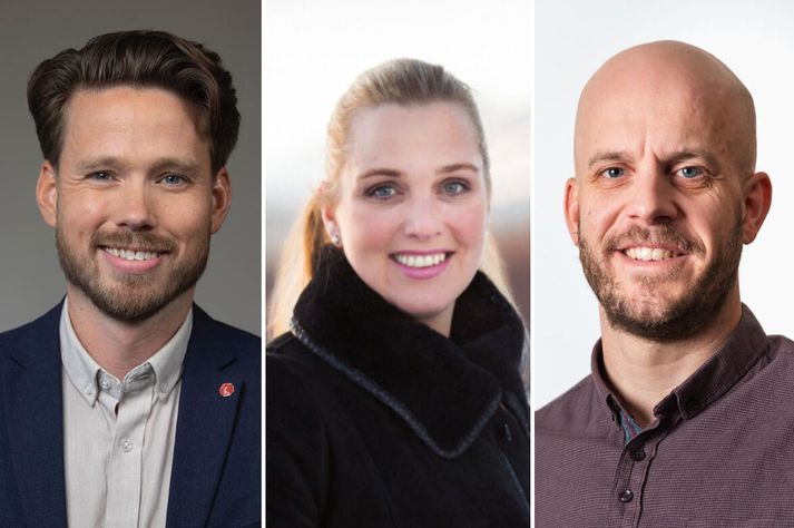 Samstaða er meðal Akureyringa um stóra umferðarljósamálið. 