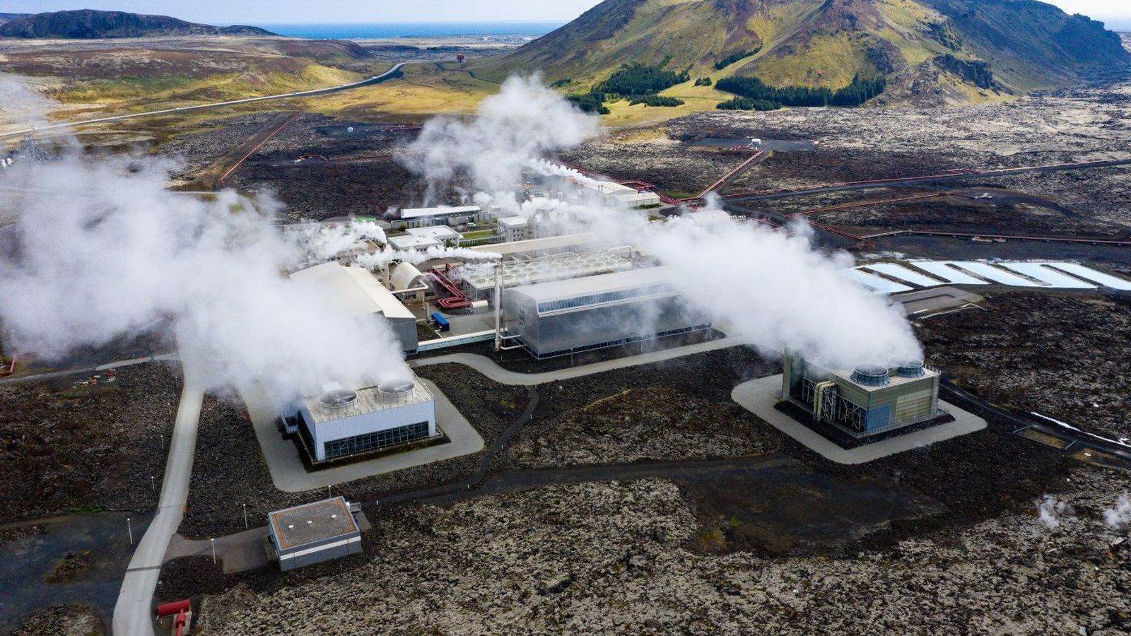 Inn­viða­sjóður setur sig í stellingar fyrir sölu á stórum hlut í HS Veitum