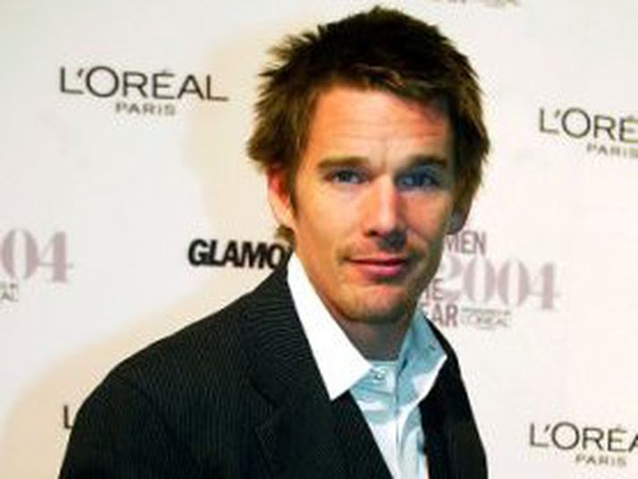 Ethan Hawke