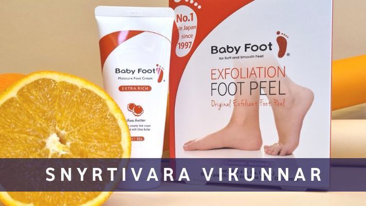 Vertu klár fyrir táslumyndir á Tene