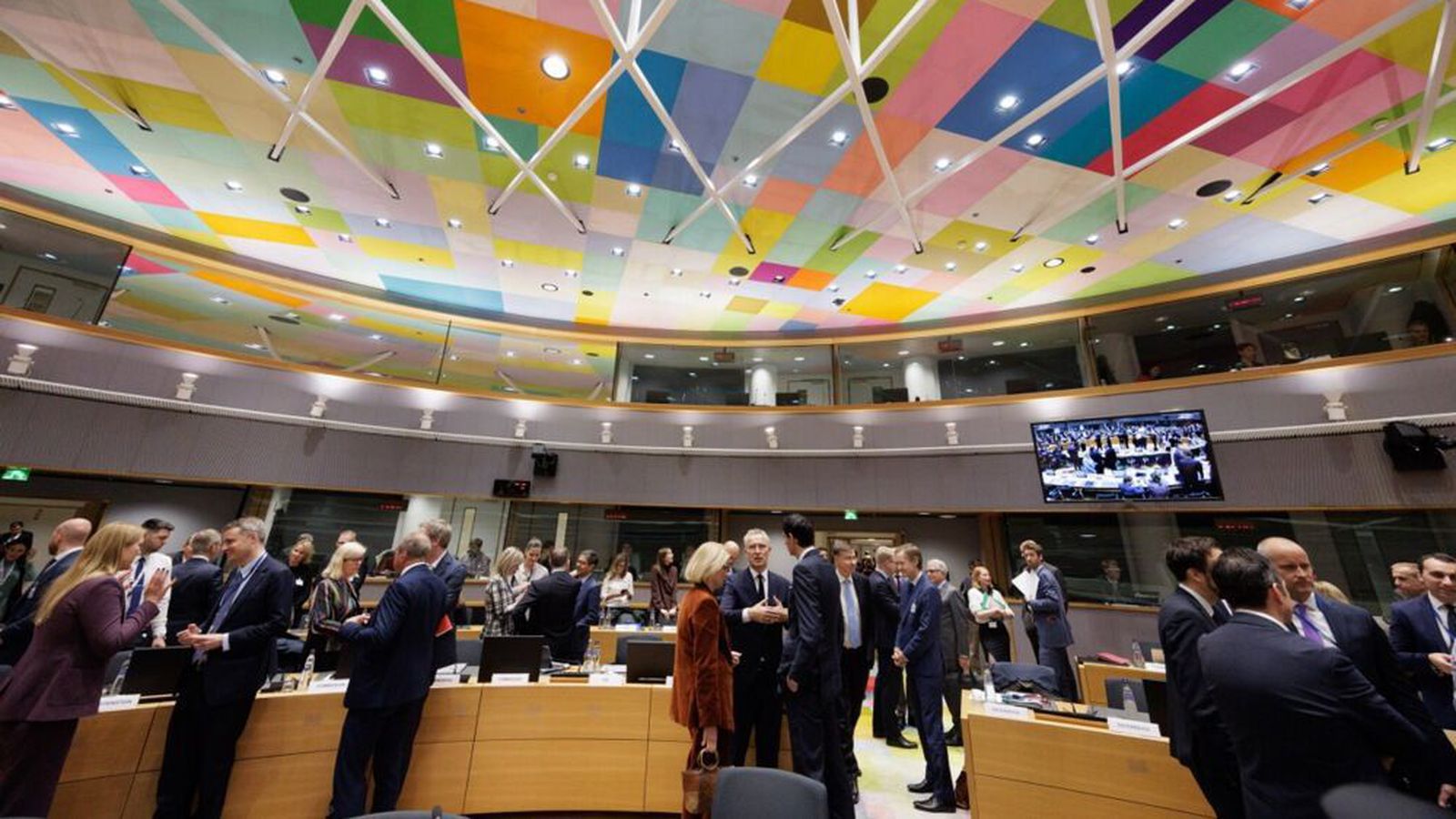 Betri að inn­leiða til­skipanir en verri að inn­leiða reglu­gerðir