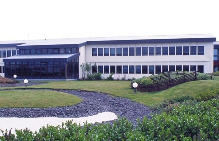Fréttamynd