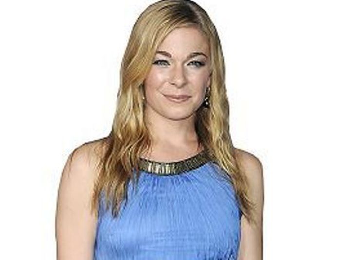 Nýr nágranni Fyrrverandi eiginkona Eddie Cibrian vill LeAnn Rimes burt úr hverfinu.